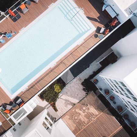 Iberostar Waves Miami Beach Bagian luar foto