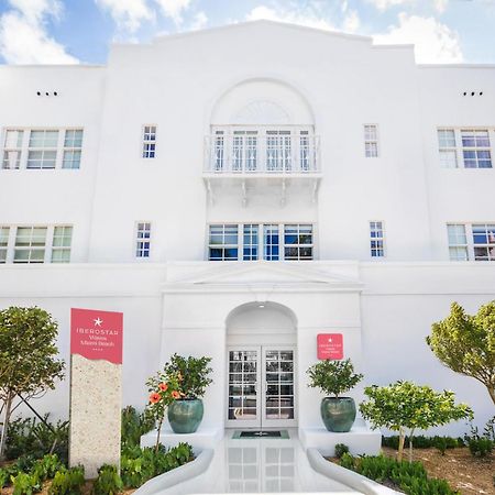 Iberostar Waves Miami Beach Bagian luar foto