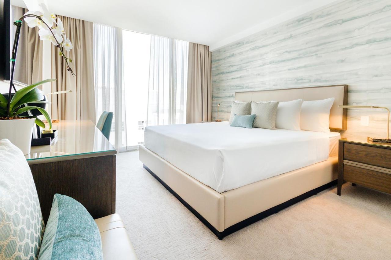 Iberostar Waves Miami Beach Bagian luar foto