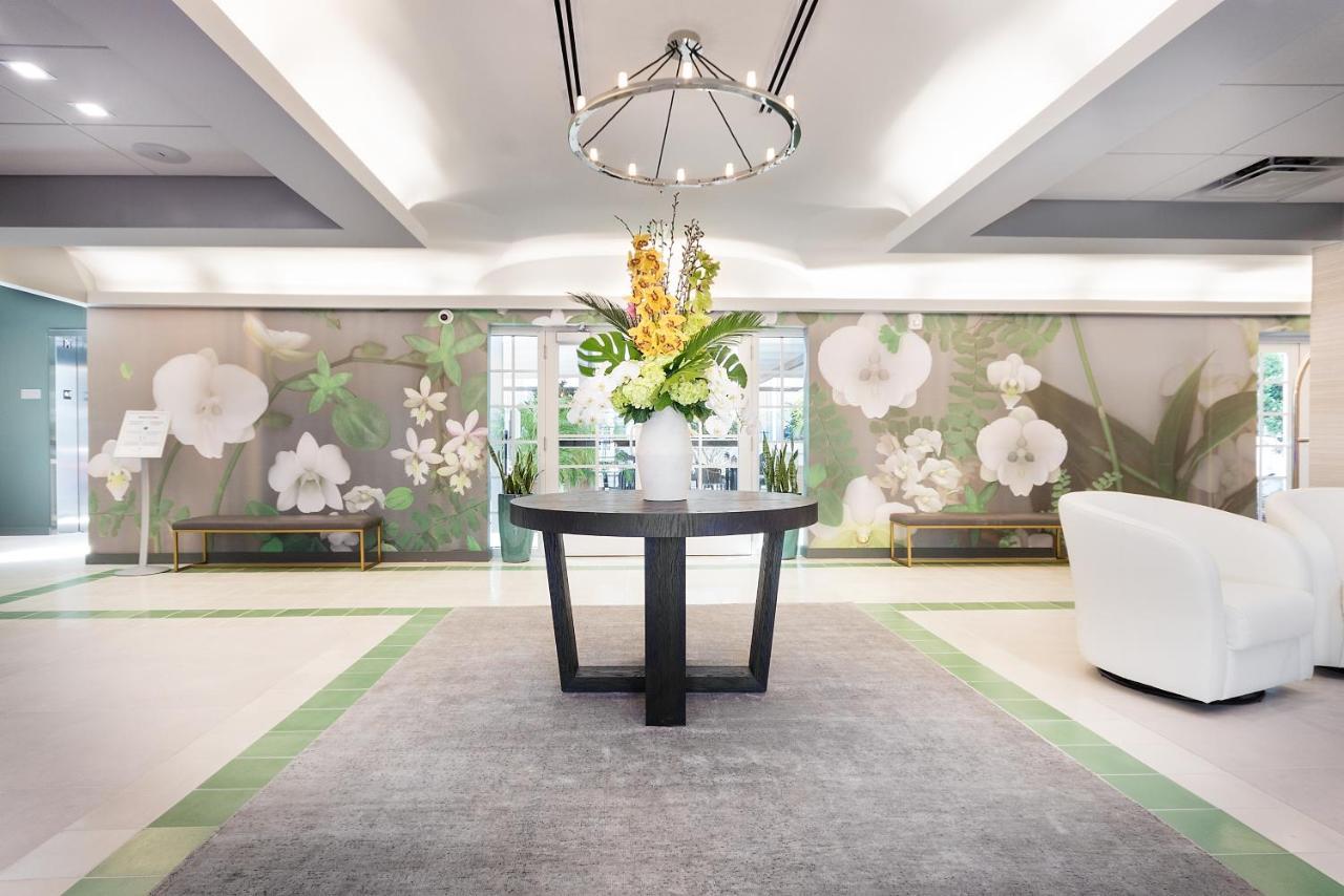 Iberostar Waves Miami Beach Bagian luar foto