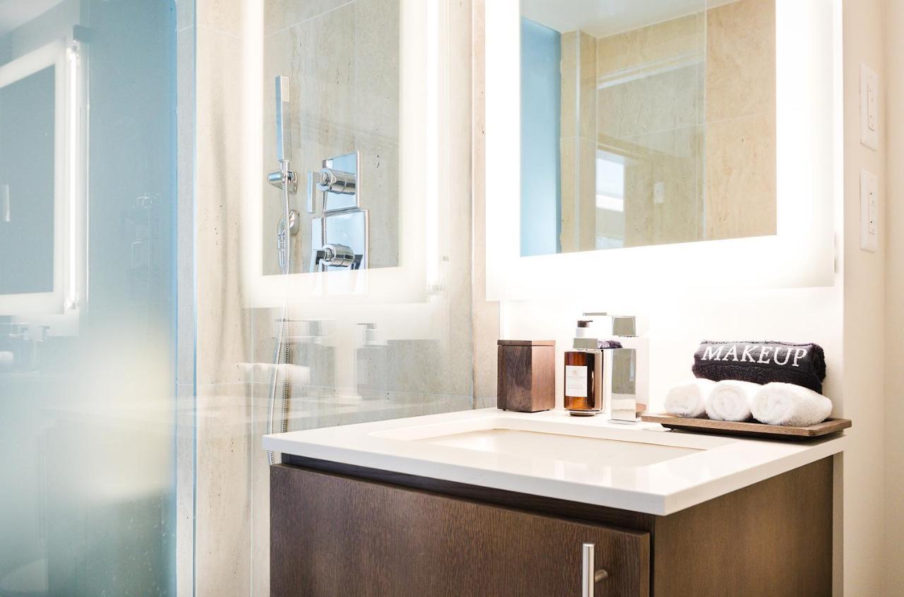 Iberostar Waves Miami Beach Bagian luar foto
