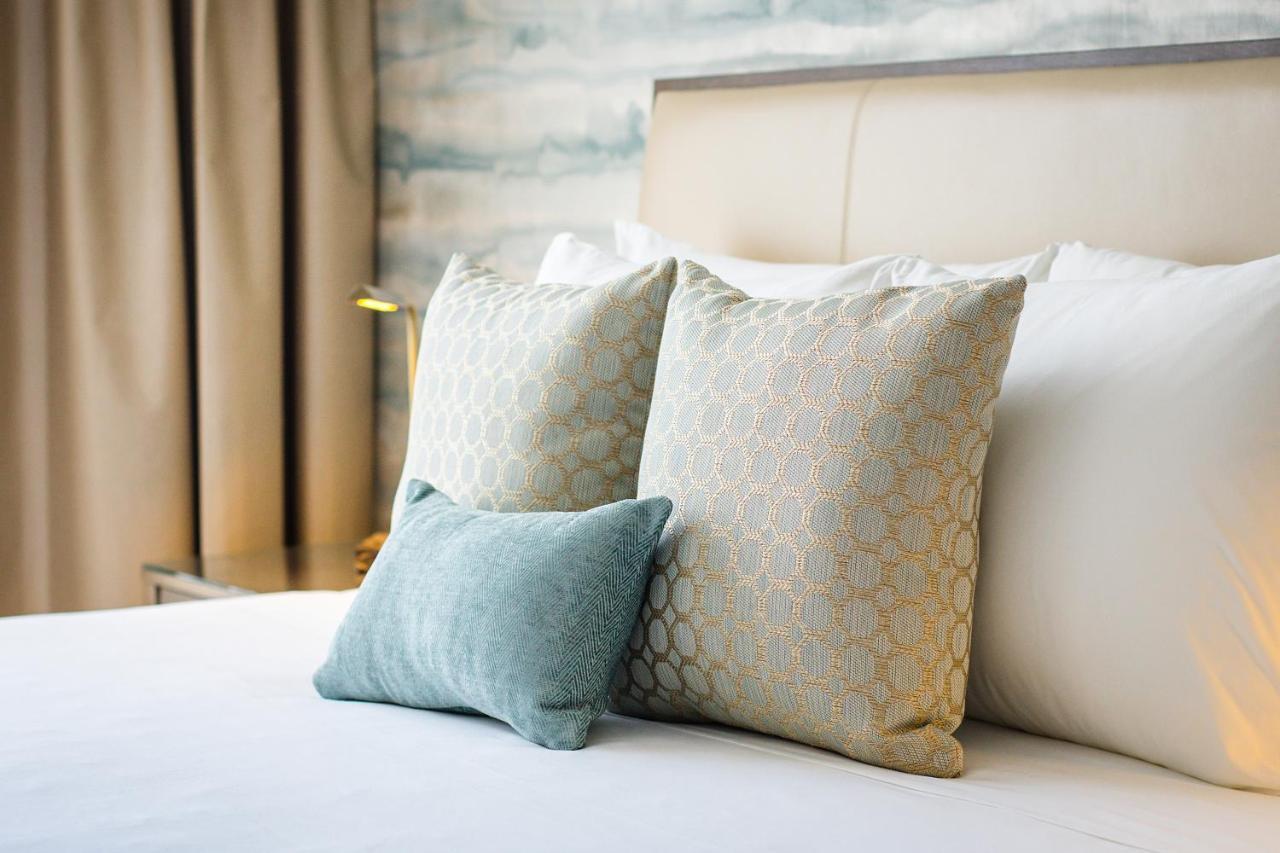 Iberostar Waves Miami Beach Bagian luar foto