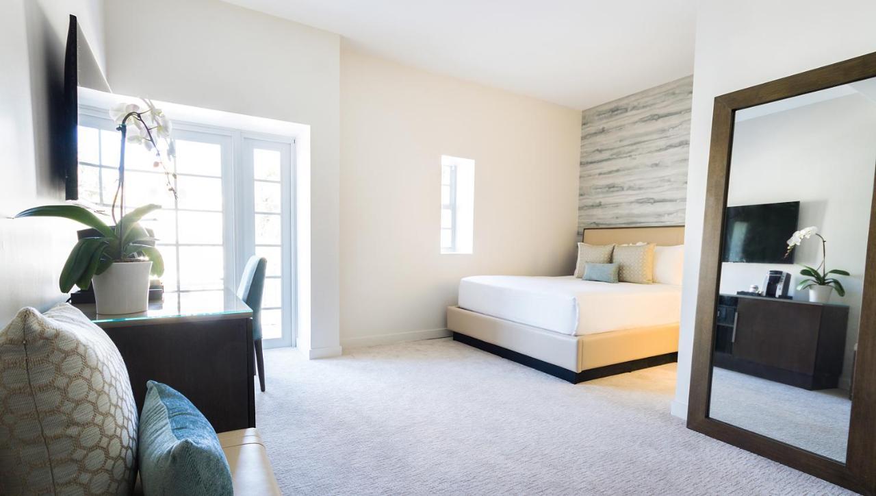 Iberostar Waves Miami Beach Bagian luar foto