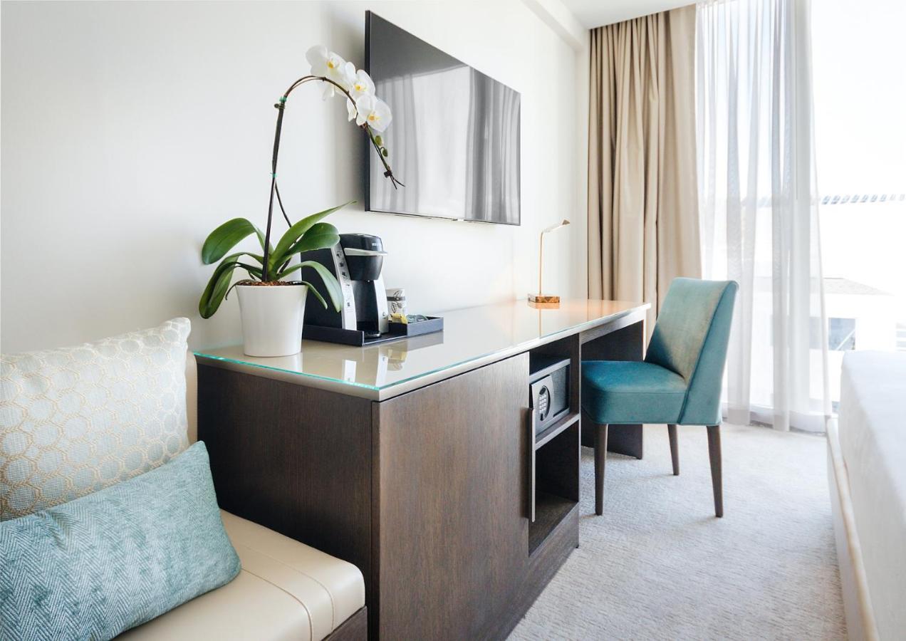 Iberostar Waves Miami Beach Bagian luar foto
