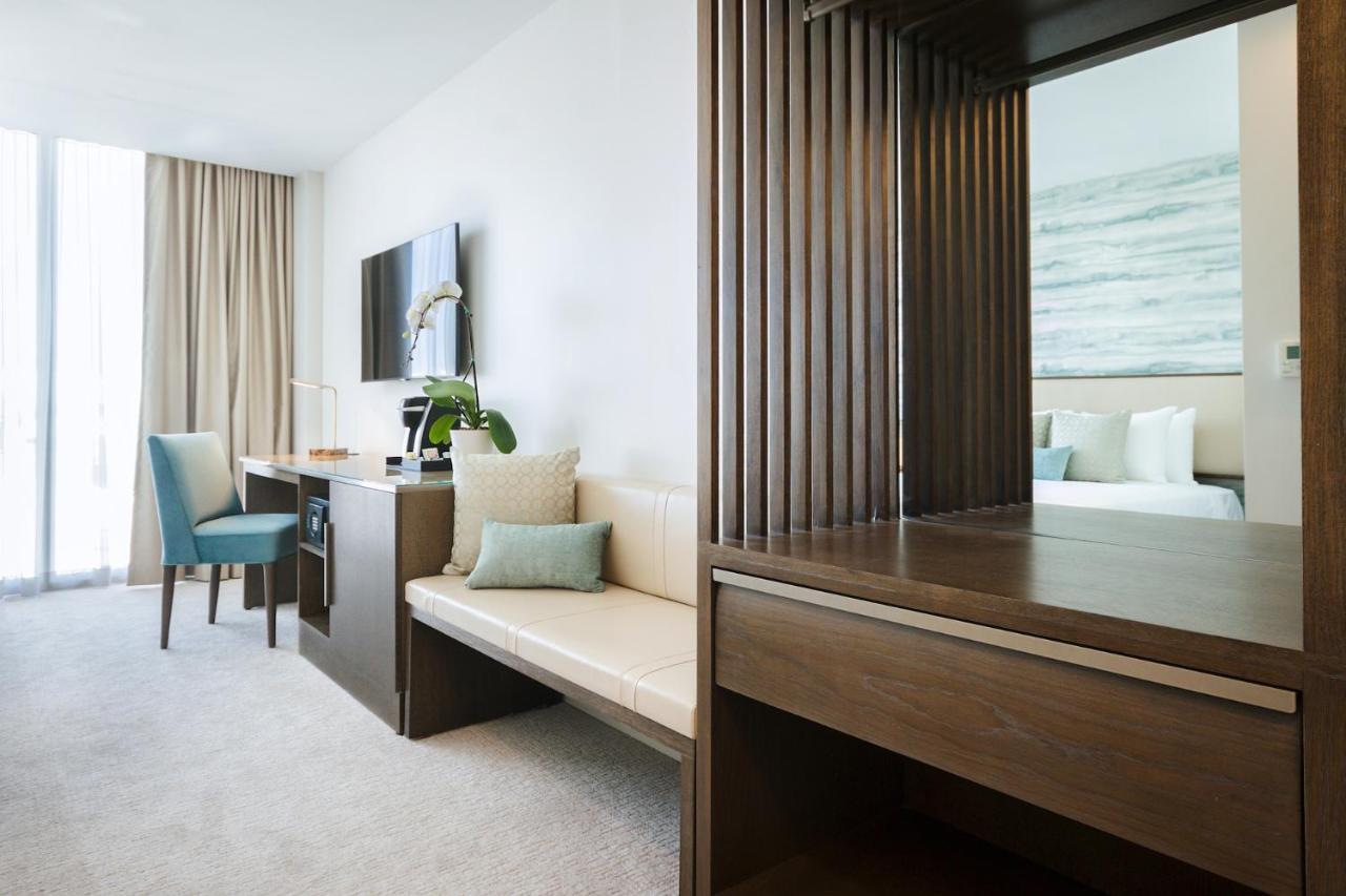 Iberostar Waves Miami Beach Bagian luar foto