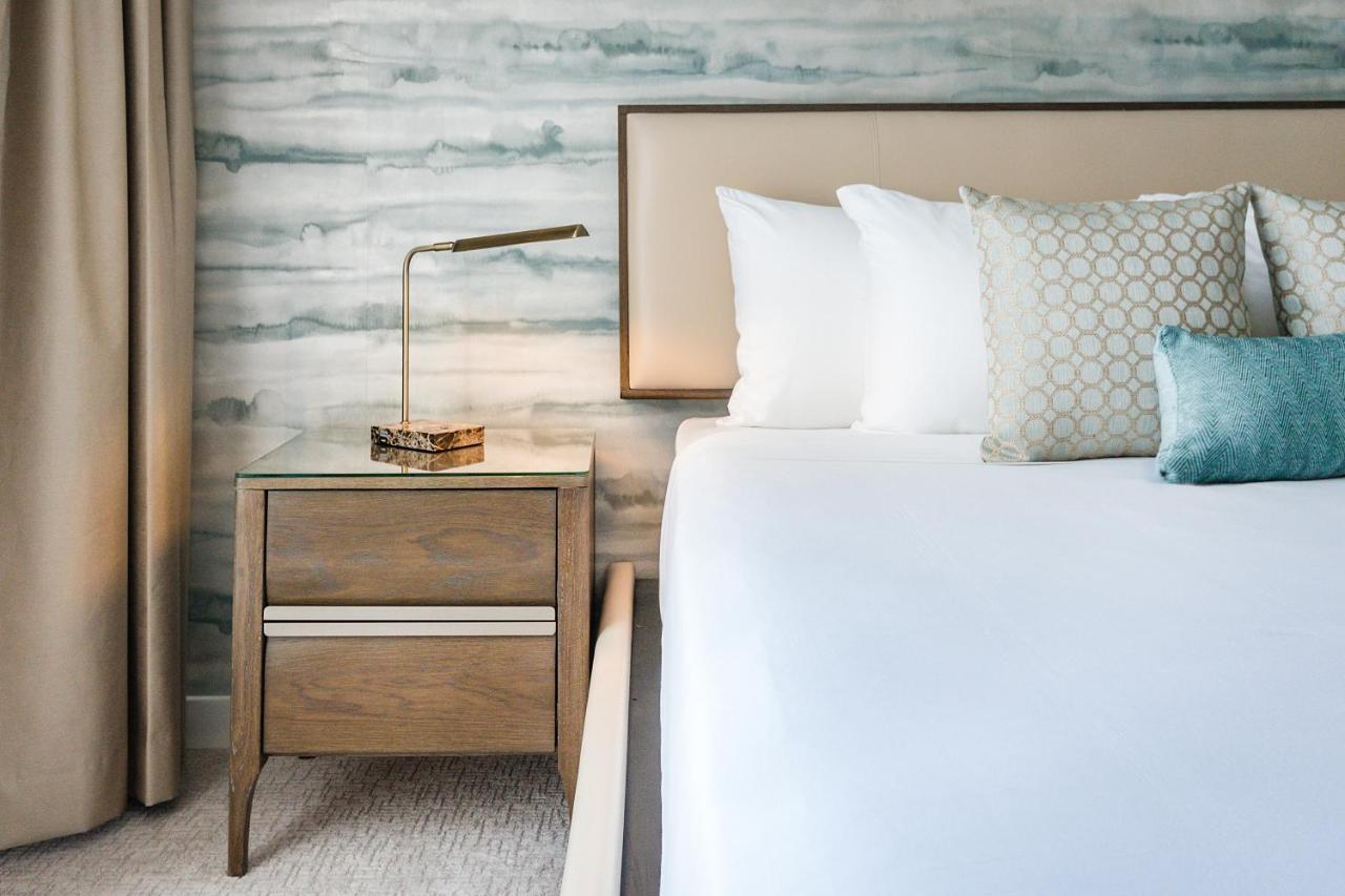 Iberostar Waves Miami Beach Bagian luar foto