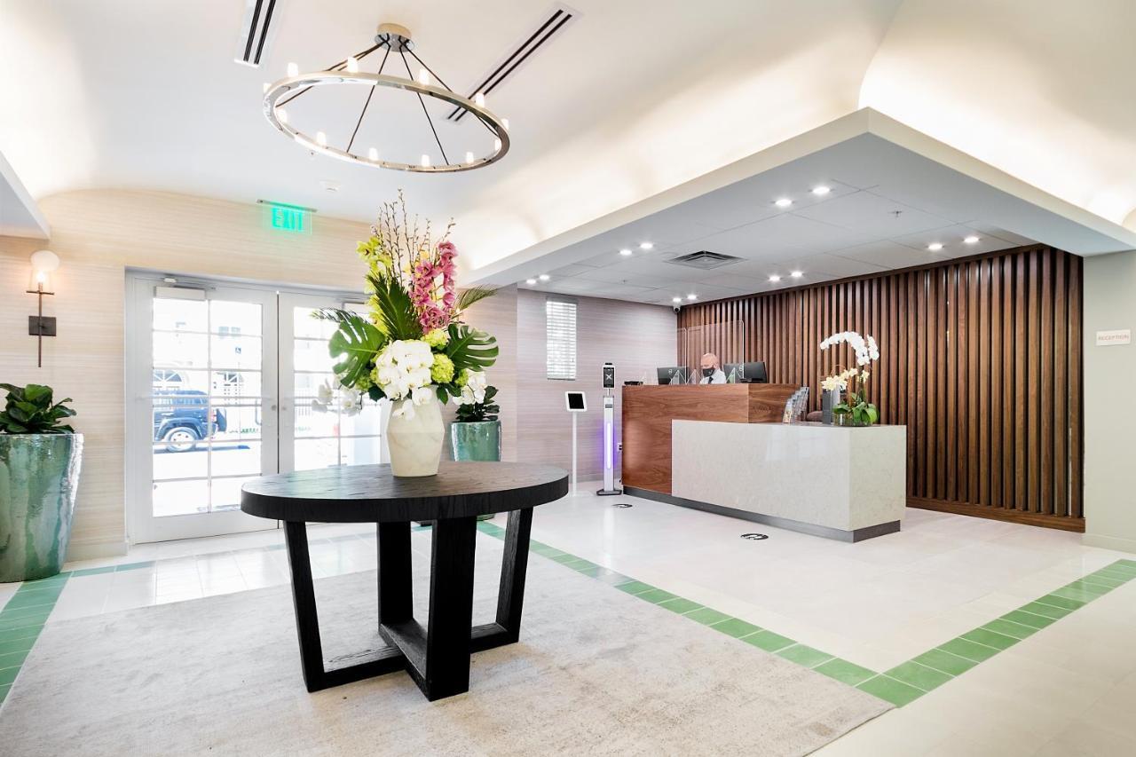 Iberostar Waves Miami Beach Bagian luar foto