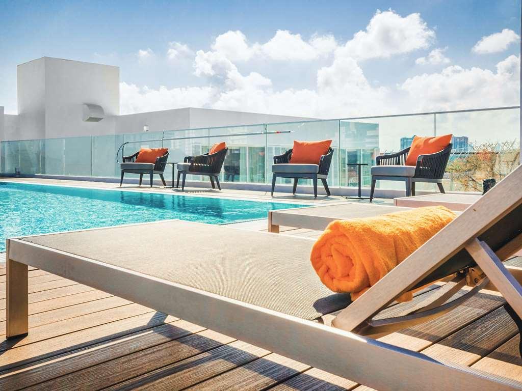 Iberostar Waves Miami Beach Fasilitas foto
