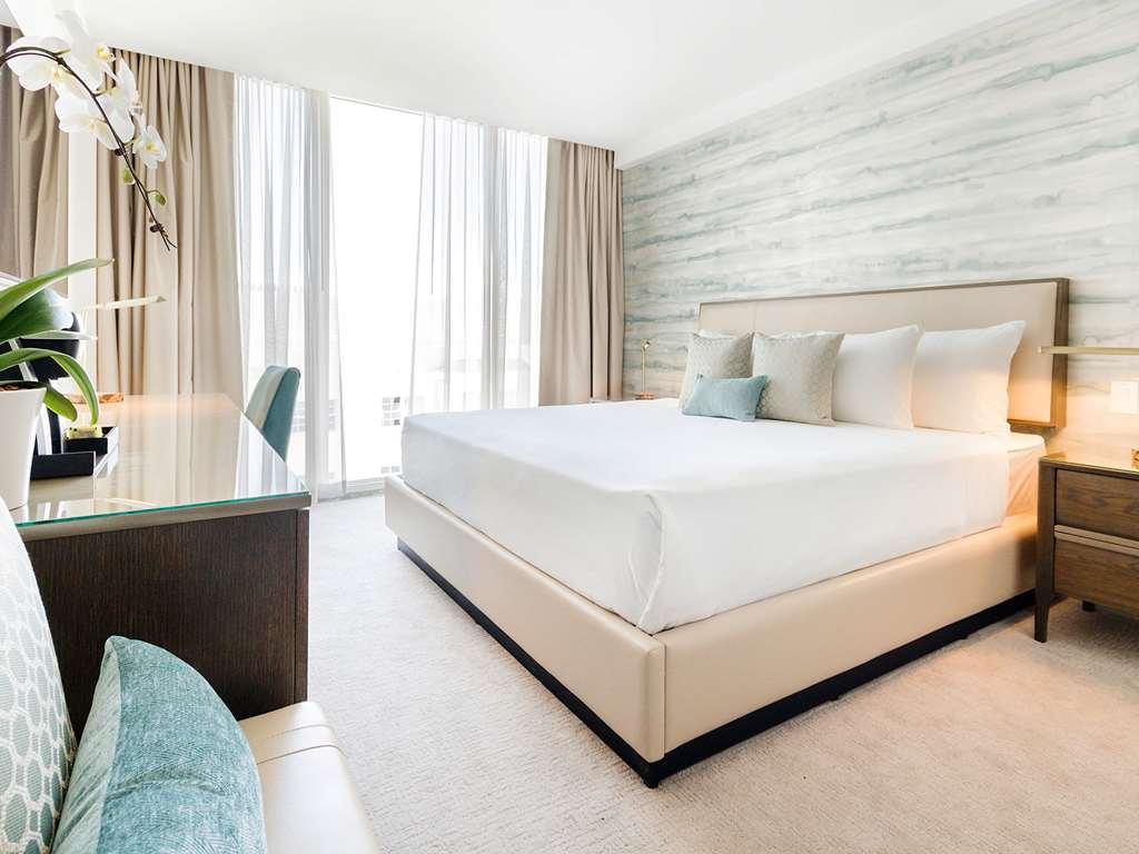 Iberostar Waves Miami Beach Ruang foto
