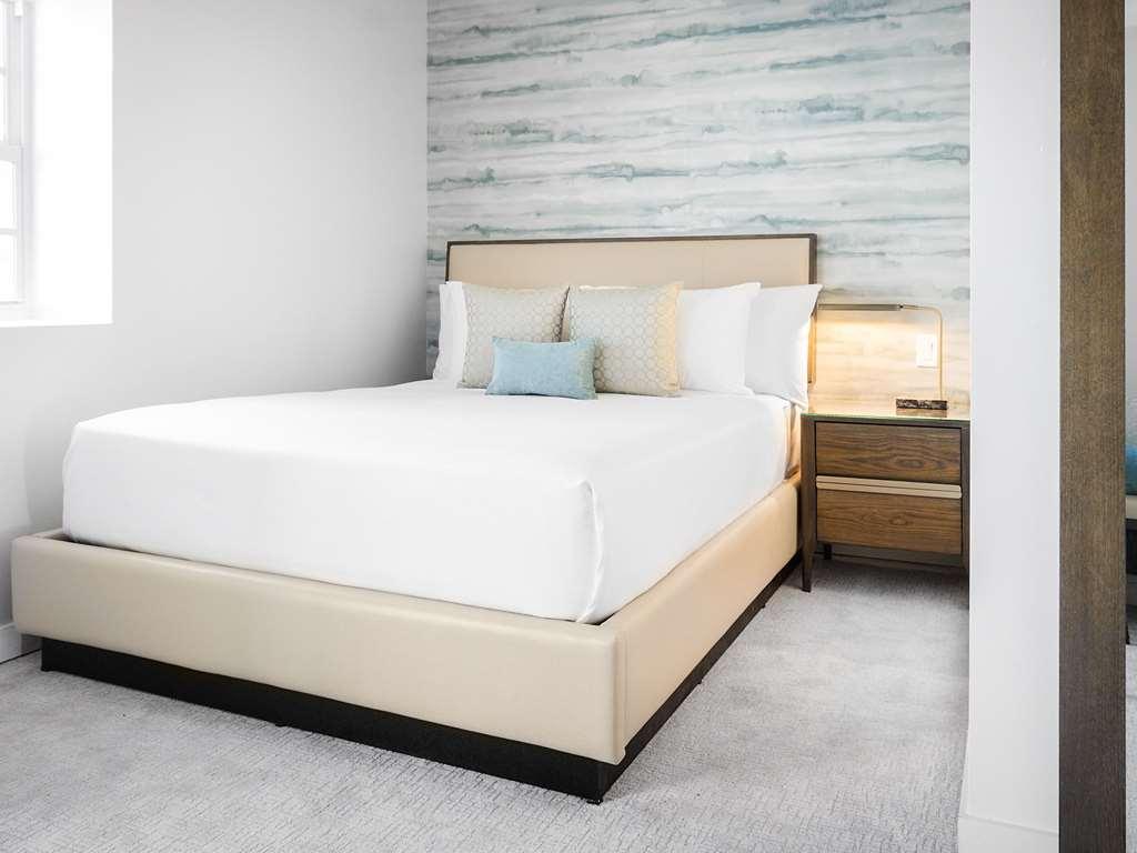 Iberostar Waves Miami Beach Ruang foto