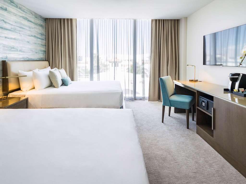 Iberostar Waves Miami Beach Ruang foto