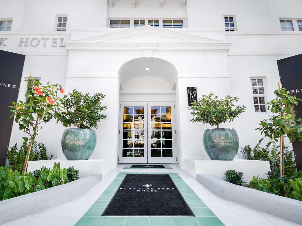 Iberostar Waves Miami Beach Bagian luar foto