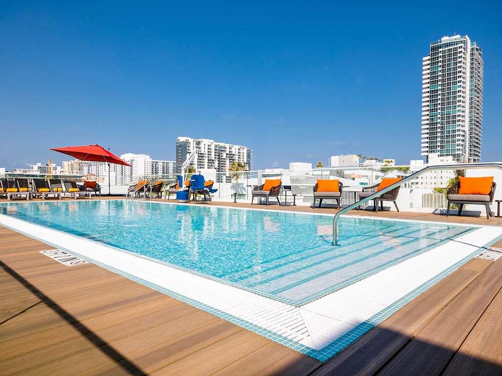Iberostar Waves Miami Beach Fasilitas foto