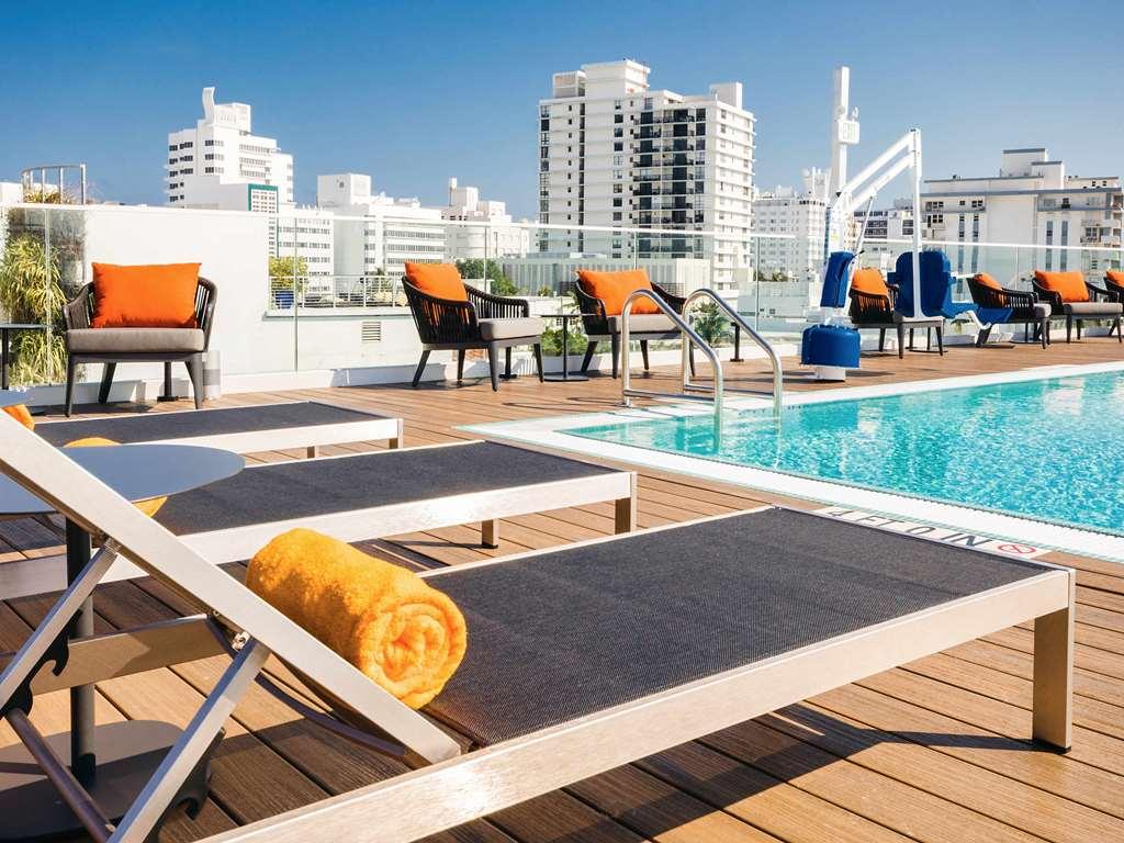 Iberostar Waves Miami Beach Fasilitas foto