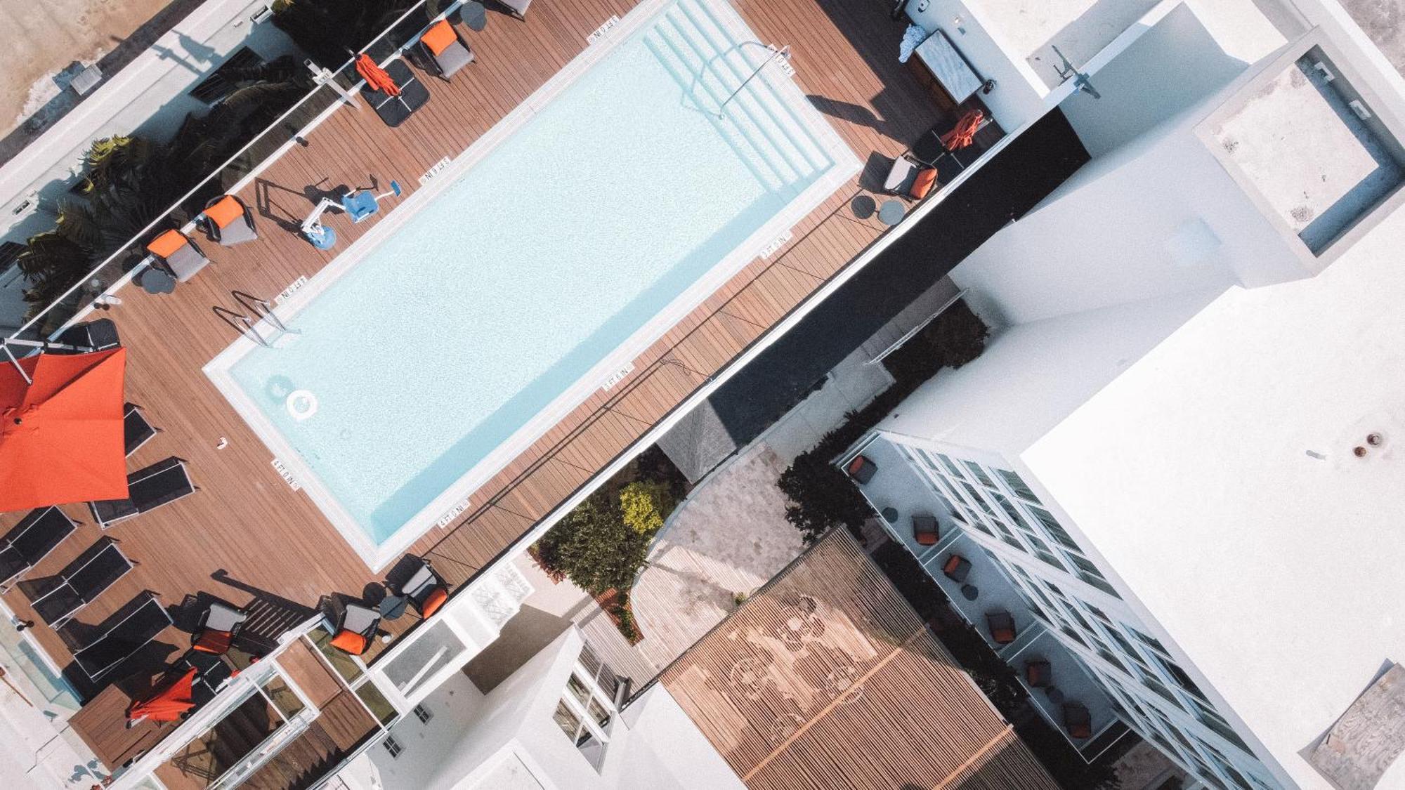 Iberostar Waves Miami Beach Bagian luar foto