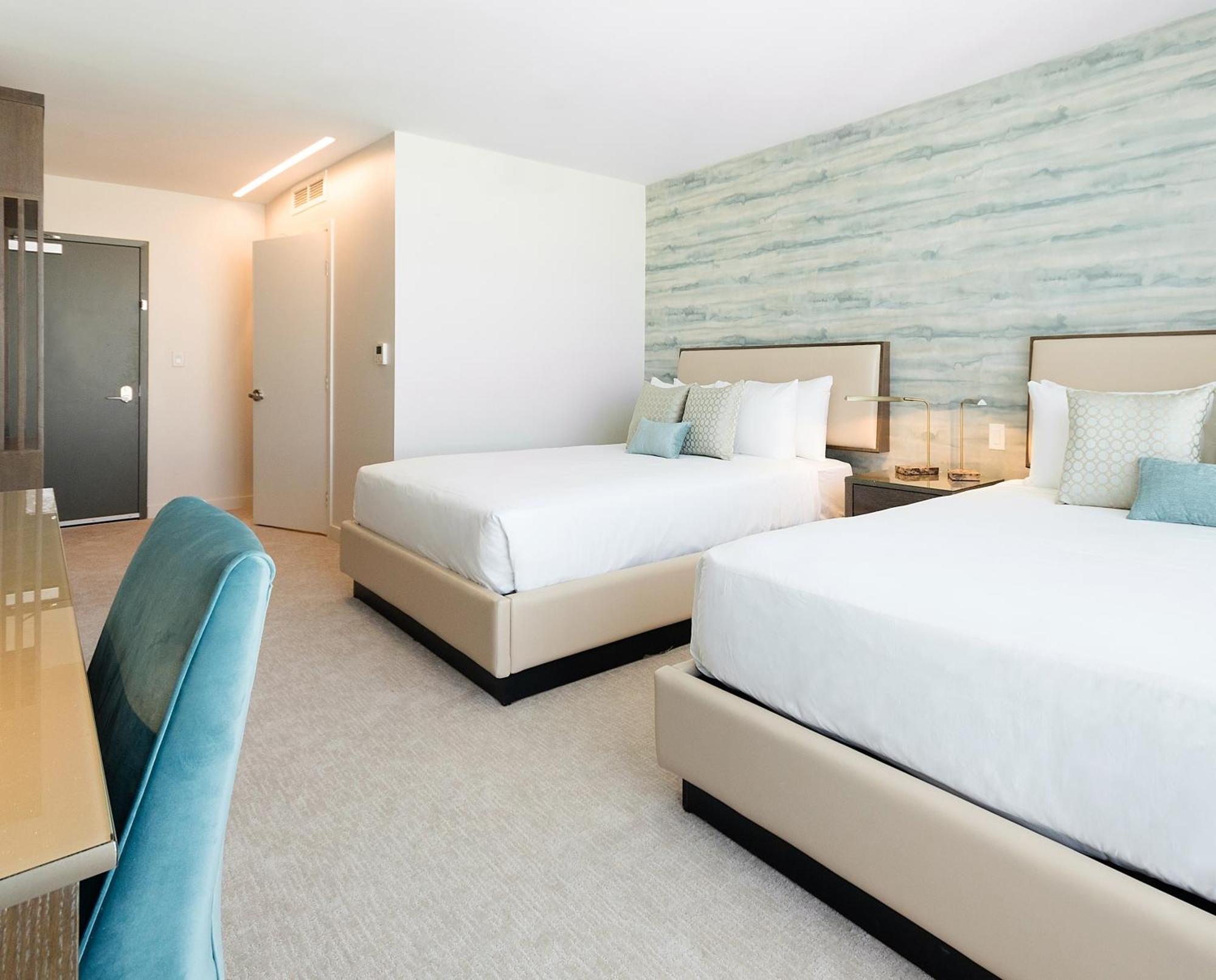 Iberostar Waves Miami Beach Bagian luar foto
