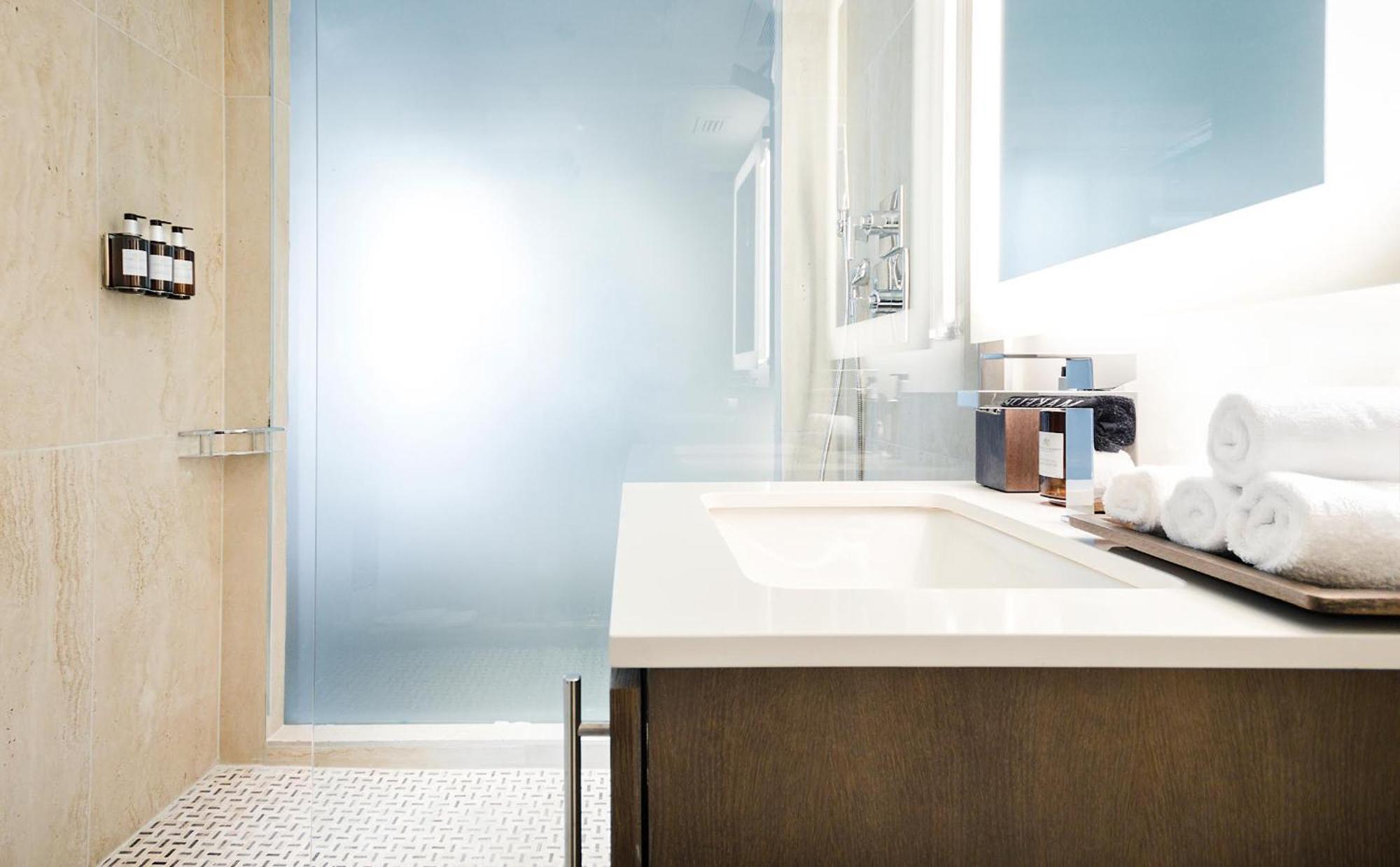 Iberostar Waves Miami Beach Bagian luar foto