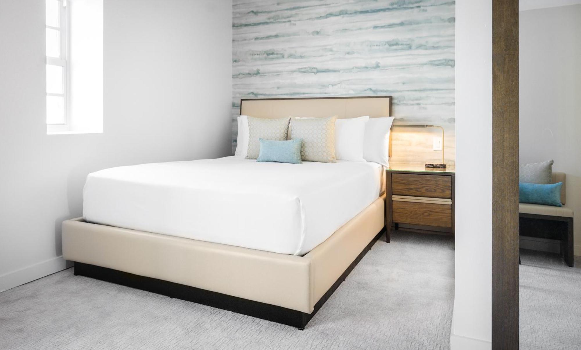 Iberostar Waves Miami Beach Bagian luar foto