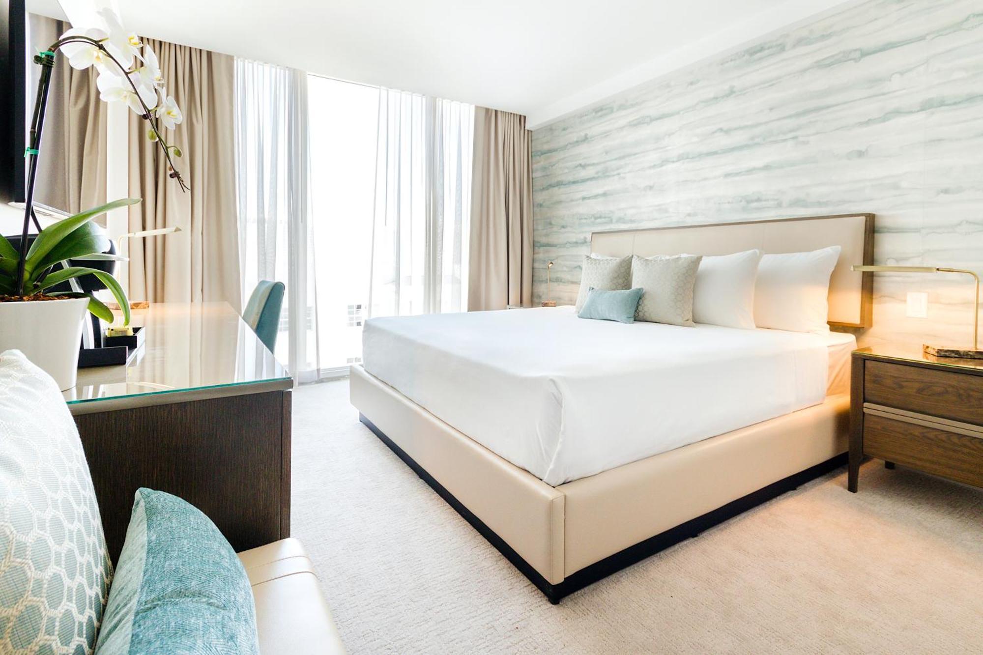 Iberostar Waves Miami Beach Bagian luar foto