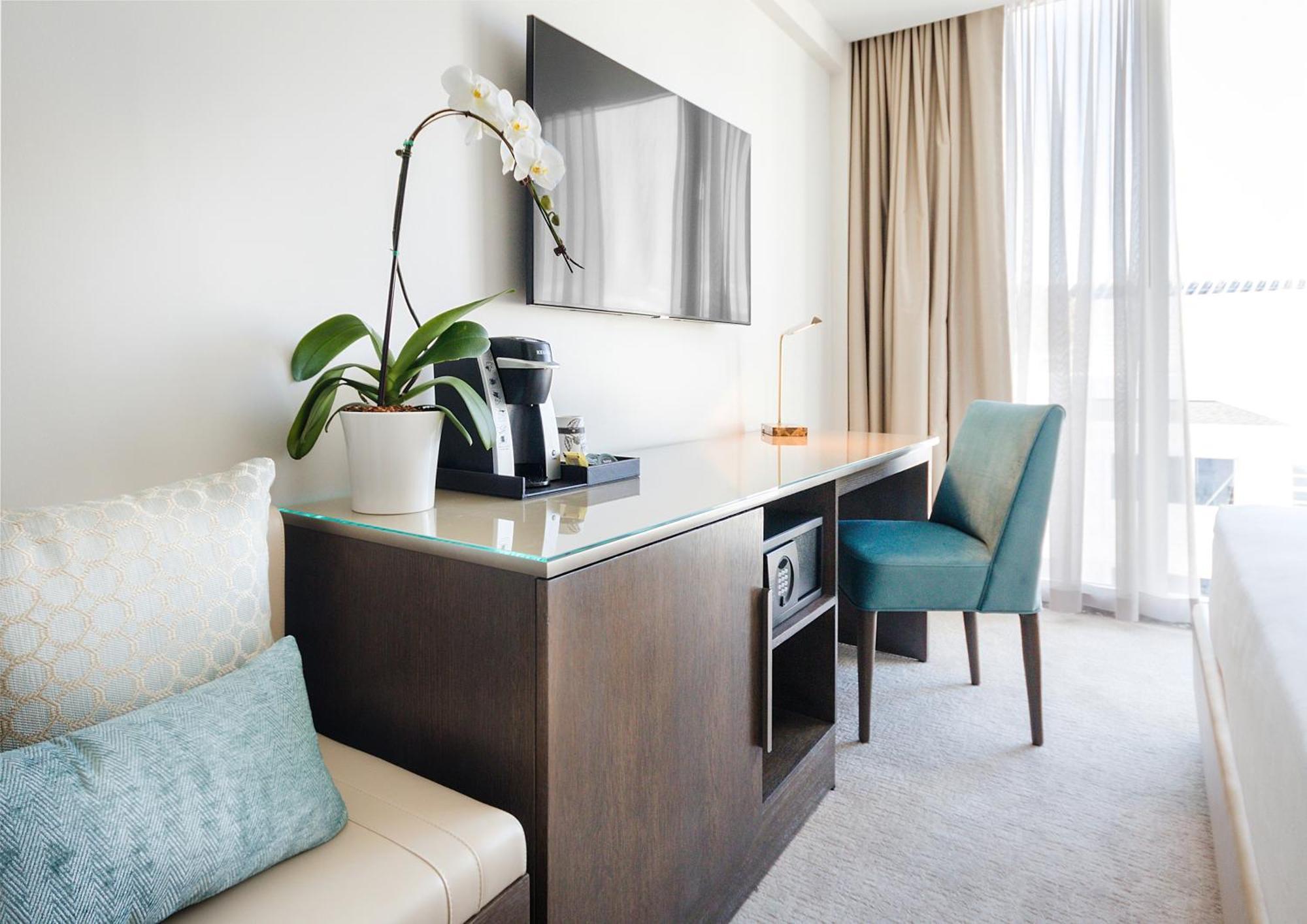 Iberostar Waves Miami Beach Bagian luar foto